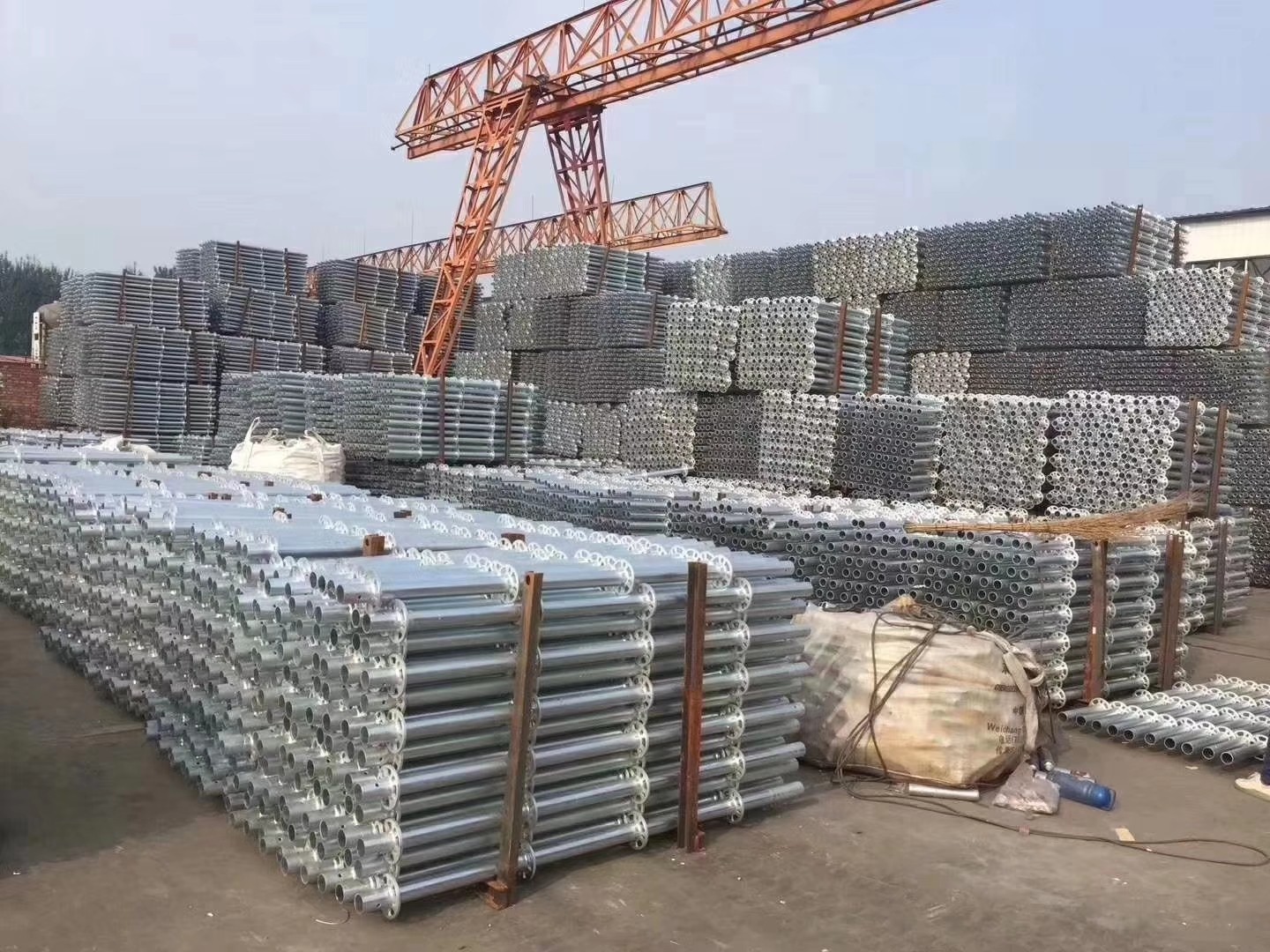 盤(pán)扣式腳手架丨盤(pán)扣式腳手架租賃丨盤(pán)扣腳手架丨盤(pán)扣腳手架租賃-盤(pán)扣式腳手架應(yīng)該怎么拆？